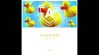 BouncerBros - DucKing (Original Mix) [AAR029]