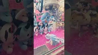 round one arcade fun.thank u plush time wins for your video