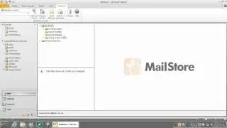 MailStore Folders
