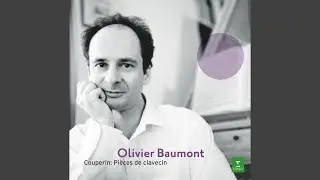 Premier livre de pi&egrave;ces de clavecin, Ordre 5 : VIII La bandoline