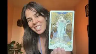 A New Reality for Creation and Abundance- August 2025 Energy Reading