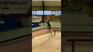 #hamburg #skate #skateboarding #titus #skateboardingisfun #skatepark