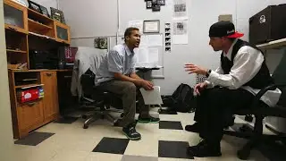 How an Aurora theater shooting survivor is giving back to the community | Colorado Conversations