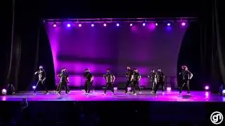 Kinjaz | Ken-Ya Dance SoCal 2013