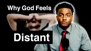 If You Feel God Has Been Silent, Watch This