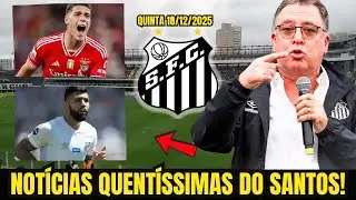 🚨QUINTA AGITADA! GIRO DE NOT&Iacute;CIAS DO MERCADO DA BOLA | ROLLHEISER FORA E R$ 1,5 MILH&Atilde;O POR GABIGOL!