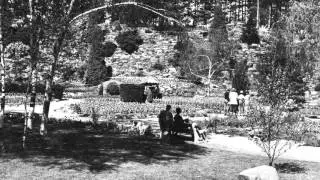Rock Garden History in Pictures