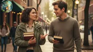Love Story | The Bookstore Spark: A Decade of Love Letters & Second Chances
