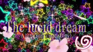 The lucid dream - speckled copper (a tiny song I made)