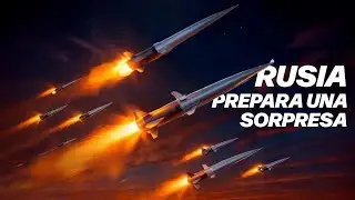 Rusia presenta su nuevo lanzador de misiles más potente y promete sorpresas