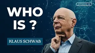 Who Is Klaus Schwab? Founder of the World Economic Forum Explained!