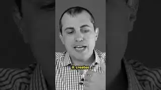 Andreas Antonopoulos: The Maverick Who Saw Bitcoin's Potential Early On 💡🔍 #Bitcoin #Cryptocurrency