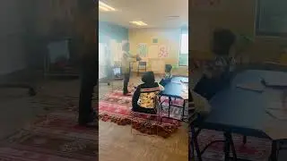 Got a chance to teach my Course at Pharrell&rsquo;s Yellowhab Academy! &lsquo;Everyone has a Purpose&rsquo;!