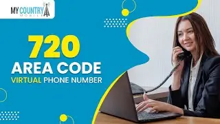 720 area code - My Country Mobile