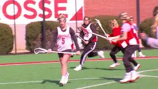 LAX: Scott Teeter Cincinnati/Marquette Pregame Video