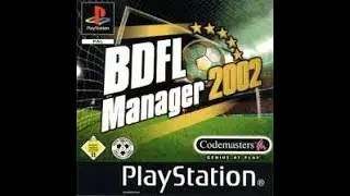 7.BDFL Manager 2002. Grupo Dif&iacute;cil !!!