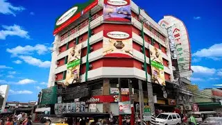 Astrotel Novaliches, Manila, Philippines