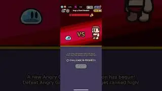Legend of Slime Walkthrough Gameplay 10 - 8 Struggles iOS