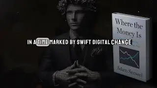 Where the Money Is: Navigating Digital Investing in the 21st Century