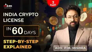 FIU Registration Process for Crypto Businesses in India