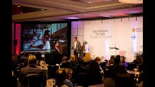 Embracing Shared Value as a Driver of Business Strategy & Culture