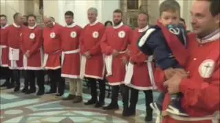 Nicosia-Festa del Padre della Misericordia 2016