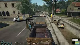 &bdquo;Insel der Halbtoten &ndash; SCUM Hardcore Survival 🩸🌑&ldquo;  &bdquo;&Uuml;berleben ist (Part 1/8)