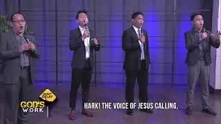 DANGER OF DELAY | God's Work Don't Delay Live! with Pastor Minoru Efren Estrada | April 4, 2021