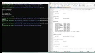 System folder in OpenFOAM