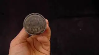 working tl 122 a wwii flashlight
