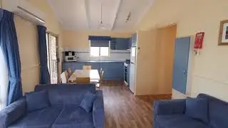 BIG4 Bungalow Park on Burrill Lake Ulladulla by Grasshopper Travel