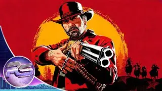 Red Dead Redemption 2: 