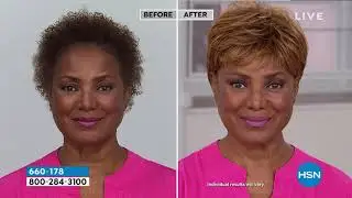 HSN | Gabor Wigs 04.14.2021 - 08 AM