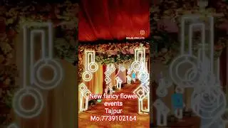 new fancy flower events gallery marva #wedding #weddingideas #decoration #wedding #decoration
