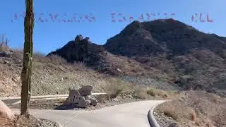 TPC Danzante Bay golf resort, Loreto Baja Sur, Mexico