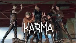'Karma' Skusta Clee | Cover Performance by VER5US (VER5ION Project)