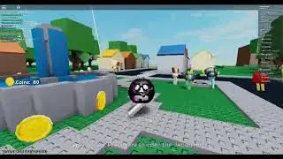 ROBLOX Eg Egg Testing Funny Catalog Costumes!