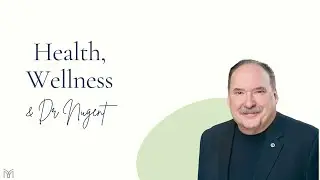 Health, Wellness & Dr Nugent - Catalyst & Emprizone - 8th Nov 25