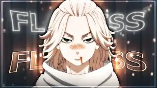 Tokyo Revengers 