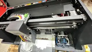 Weekly Maintenance of A3 XP600 DTF PRINTER || India best DTF Printer