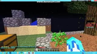 CaR Gaming Part 5 Skyblock: Cobblestone Deglore