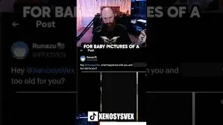 Этот педофил должен сидеть в тюрьме.