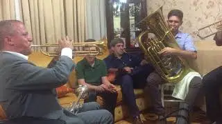 A PAZ DE DEUS! BETINHO,FERNANDO LOPEZ,LOL&Ocirc; E GUILHERME