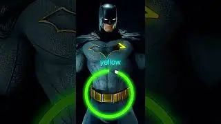 James Gunn REVEALS Why DCU Batman Will Be Different! #shorts