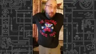 SNES Xband Update