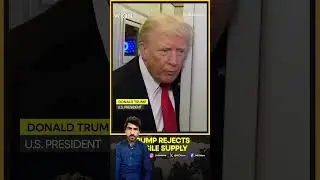 Trump&rsquo;s Sudden U Turn  Why He Denied Tomahawk Missiles Deal