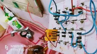 Regulator change karne ka Tarika aasan Sa from# electrical Baba#
