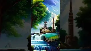 Instagram trending AI infinite zoom reel | Instagram Viral Zoom Out Video Editing - Video Leap