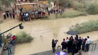 Сочельник Крещения Господня 18 января