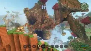 Oort online let's play #2 exploring worlds [pre-alpha Release: 97][Full HD 1080p]